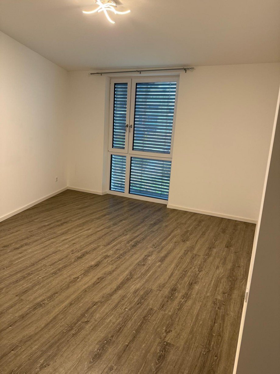 Schlafzimmer Erdgeschosswohnung Wolfsburg