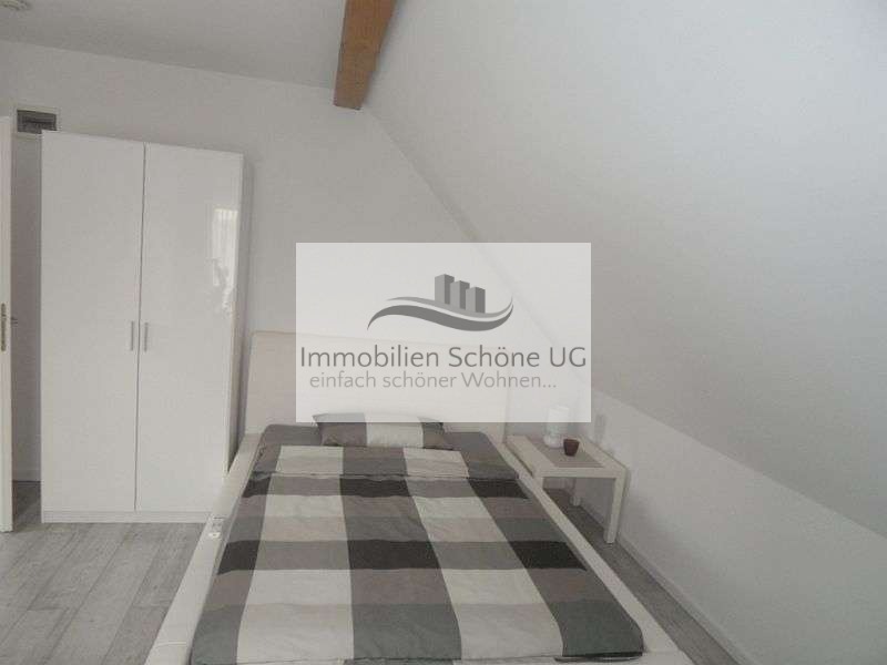 Schlafzimmer Wohnung Lehre