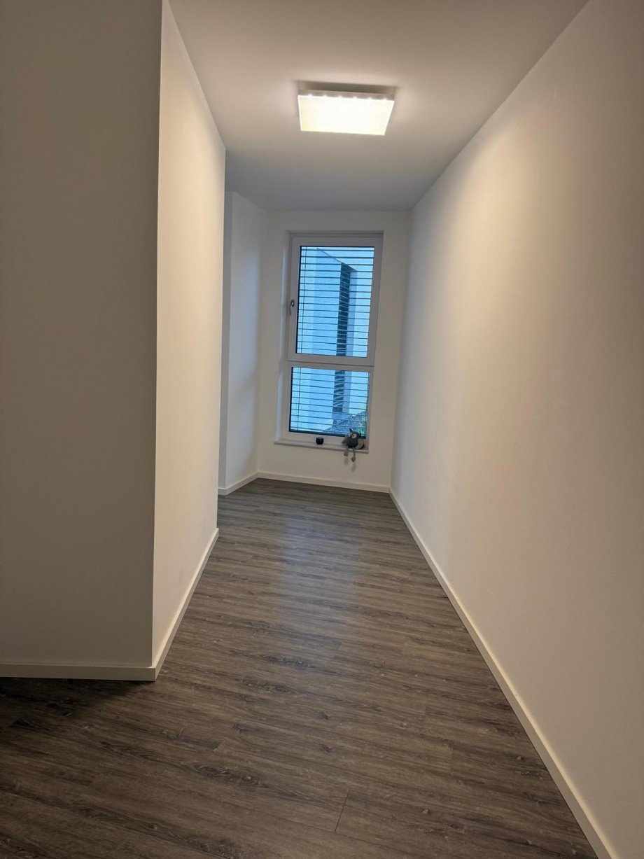 Flur Erdgeschosswohnung Wolfsburg