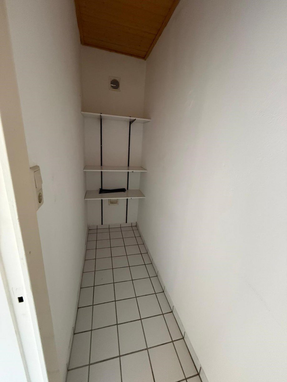 K�che Abstellraum Wohnung Leiferde