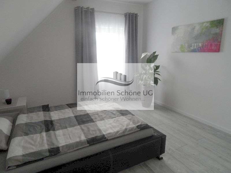 Schlafzimmer Wohnung Lehre
