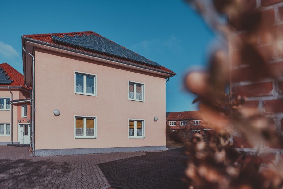 Haus Wohnung Wolfsburg