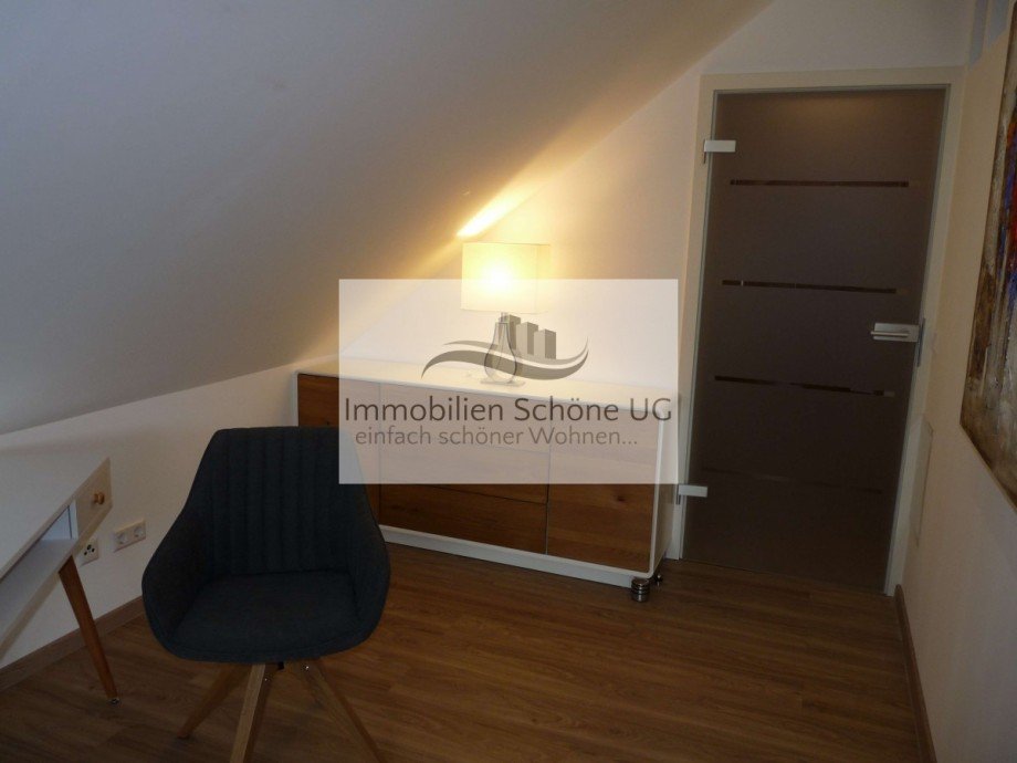 Zimmer Etagenwohnung Wolfsburg