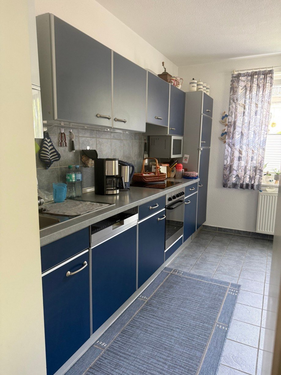 K�che Erdgeschosswohnung Gifhorn