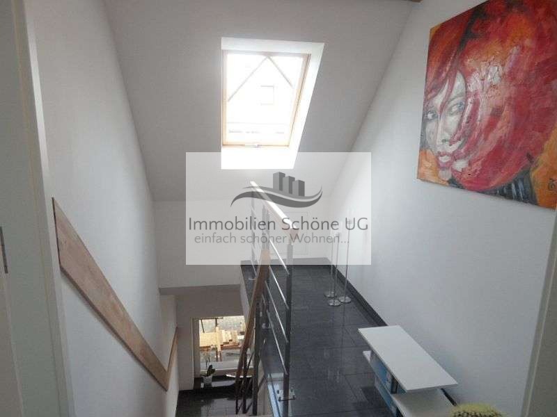Treppe Wohnung Lehre