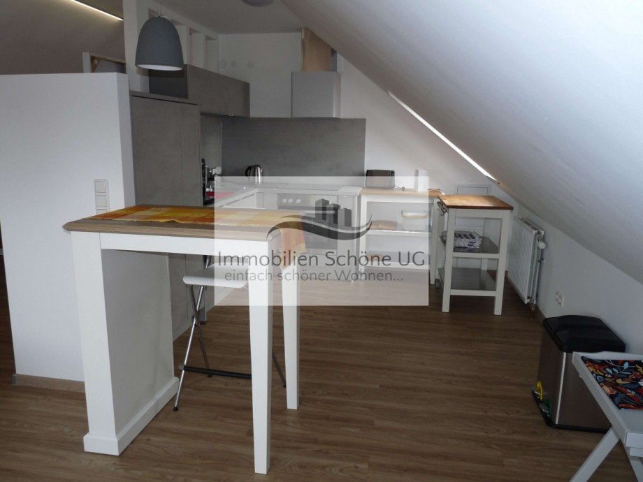 K�che Etagenwohnung Wolfsburg