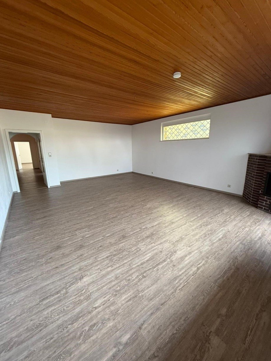 Wohnzimmer 2 Wohnung Leiferde