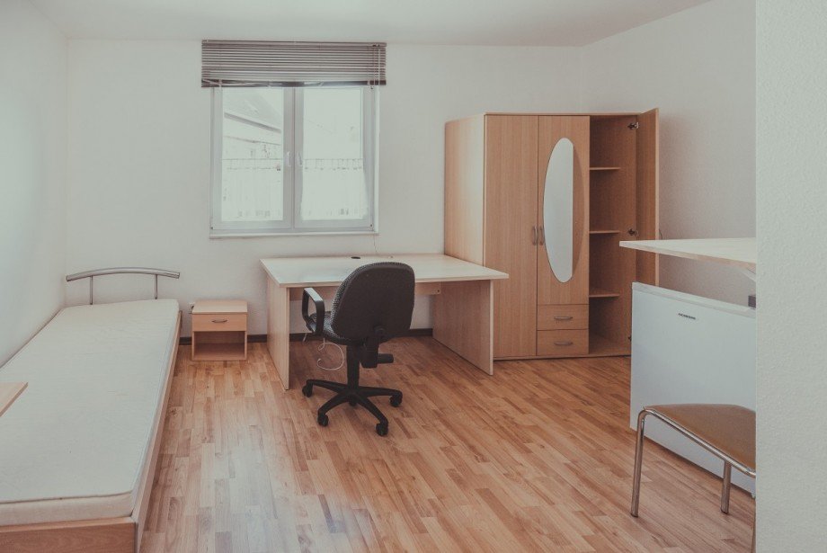 Wohnraum Wohnung Wolfsburg