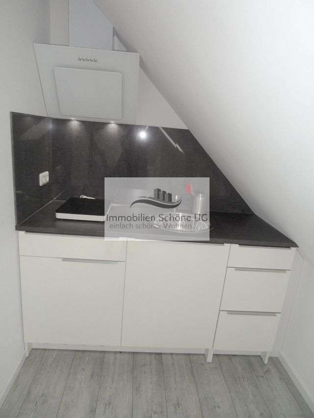 K�che Wohnung Lehre