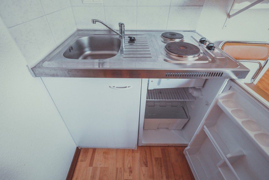 Einbauk�che Wohnung Wolfsburg