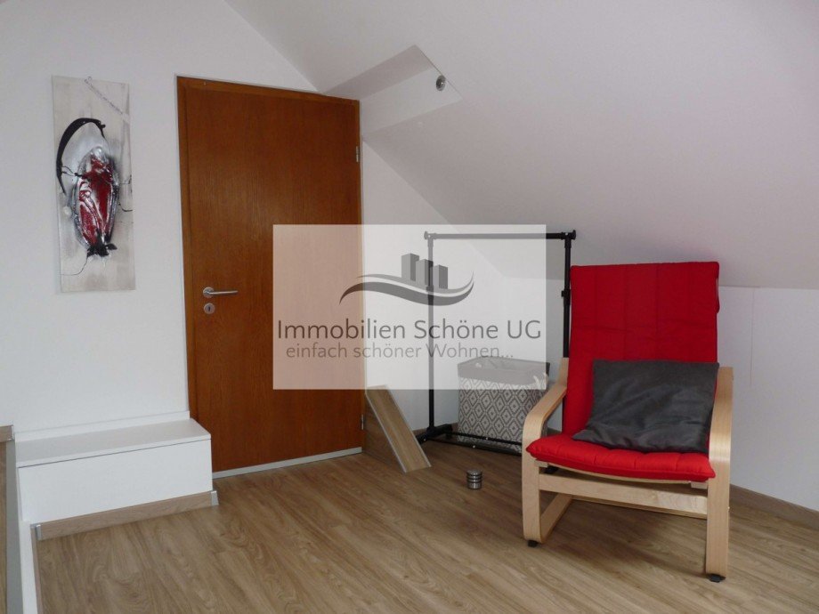 Schlafzimmer Etagenwohnung Wolfsburg
