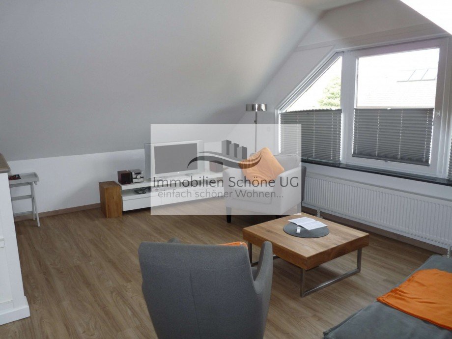 Zimmer Etagenwohnung Wolfsburg