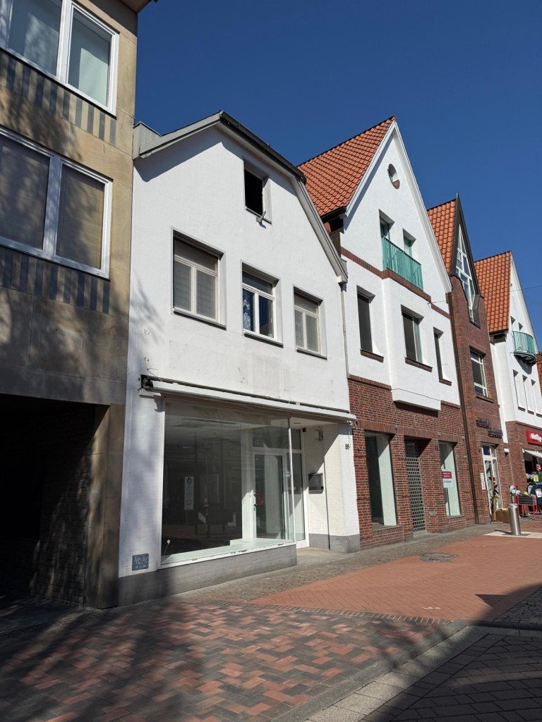 e8d1526f-ed1c-468d-96ef-9de103069fa2 Gifhorn sonstige Attraktive Gewerbefl�che in bester Innenstadtlage von Gifhorn