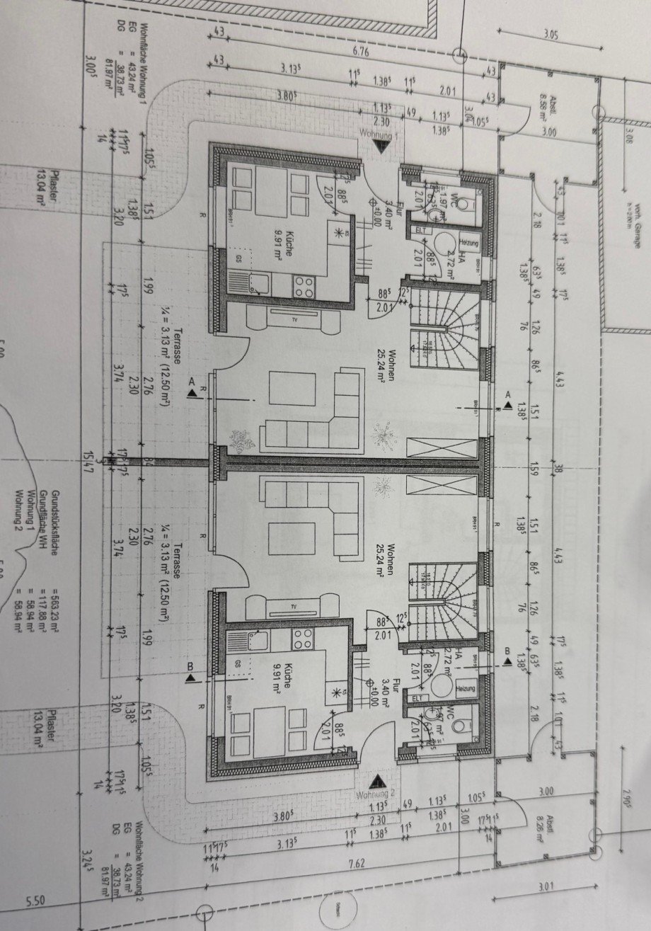 IMG_6104 Doppelhaush�lfte Gifhorn