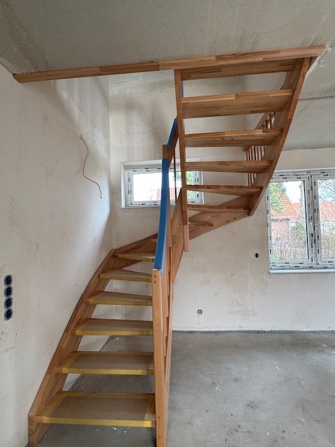 5 Doppelhaush�lfte Gifhorn