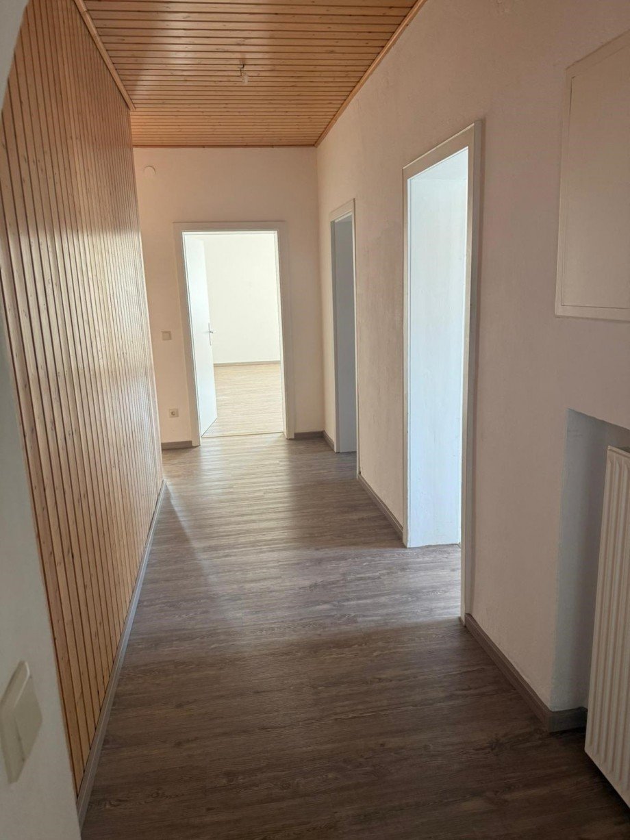 Flur Wohnung Leiferde