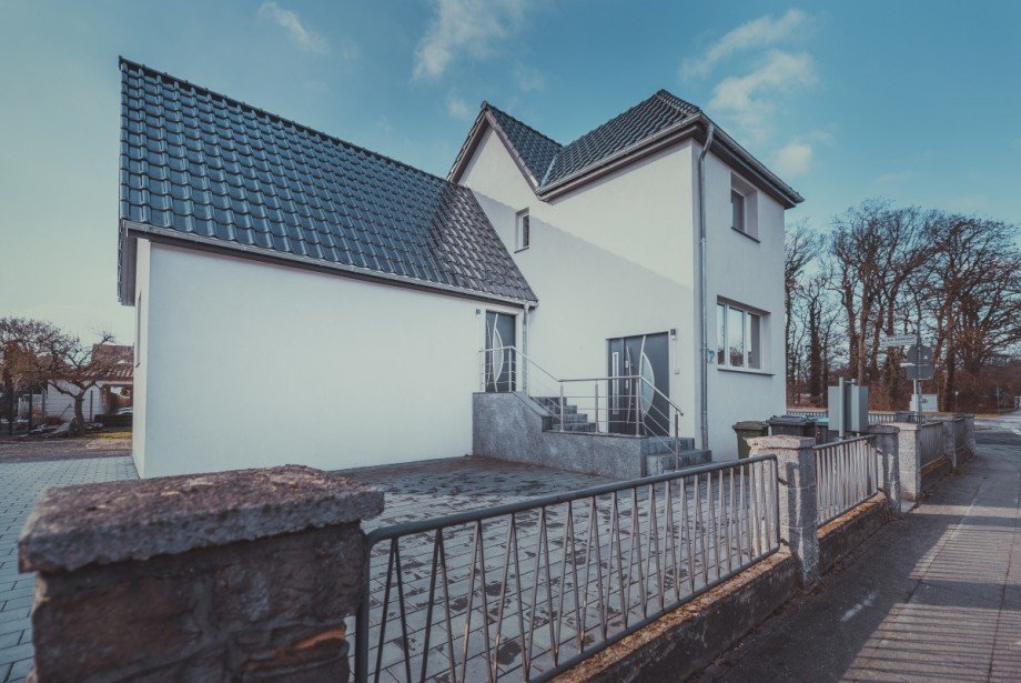 Haus Stellfelder Wohnung Wolfsburg
