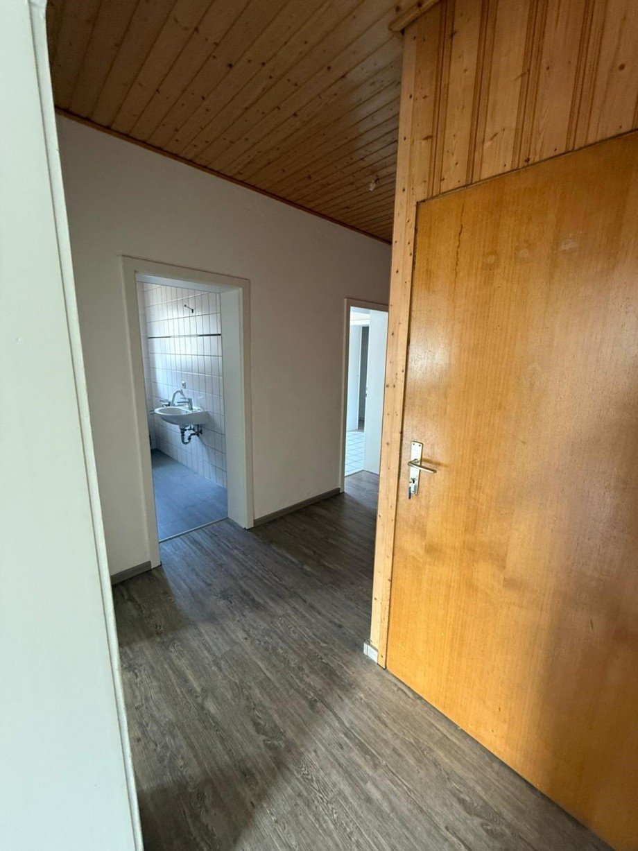 Flur K Wohnung Leiferde