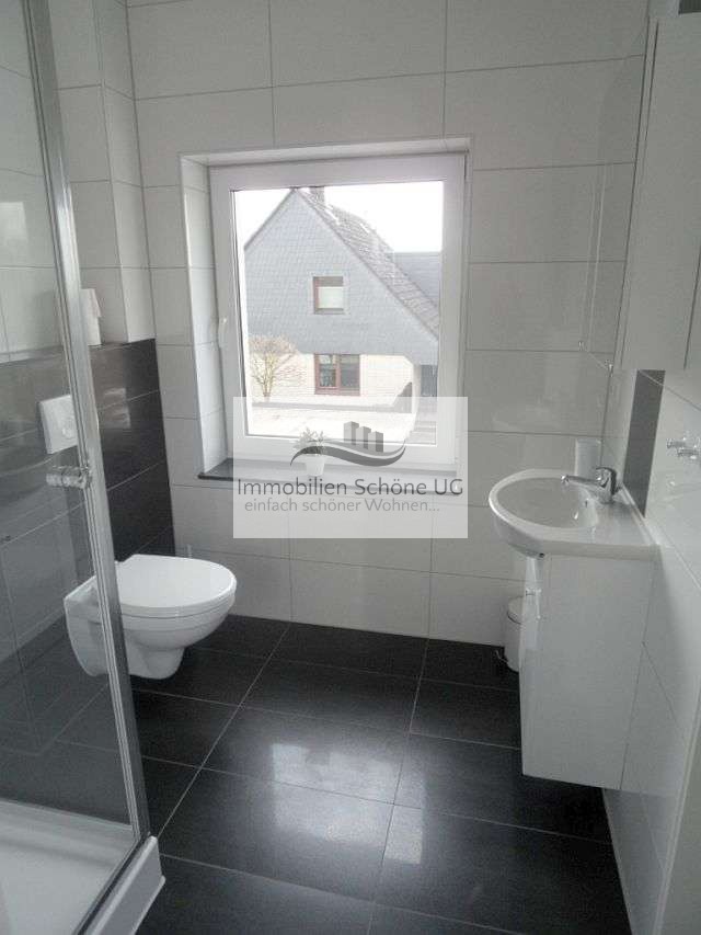 Badezimmer Wohnung Lehre