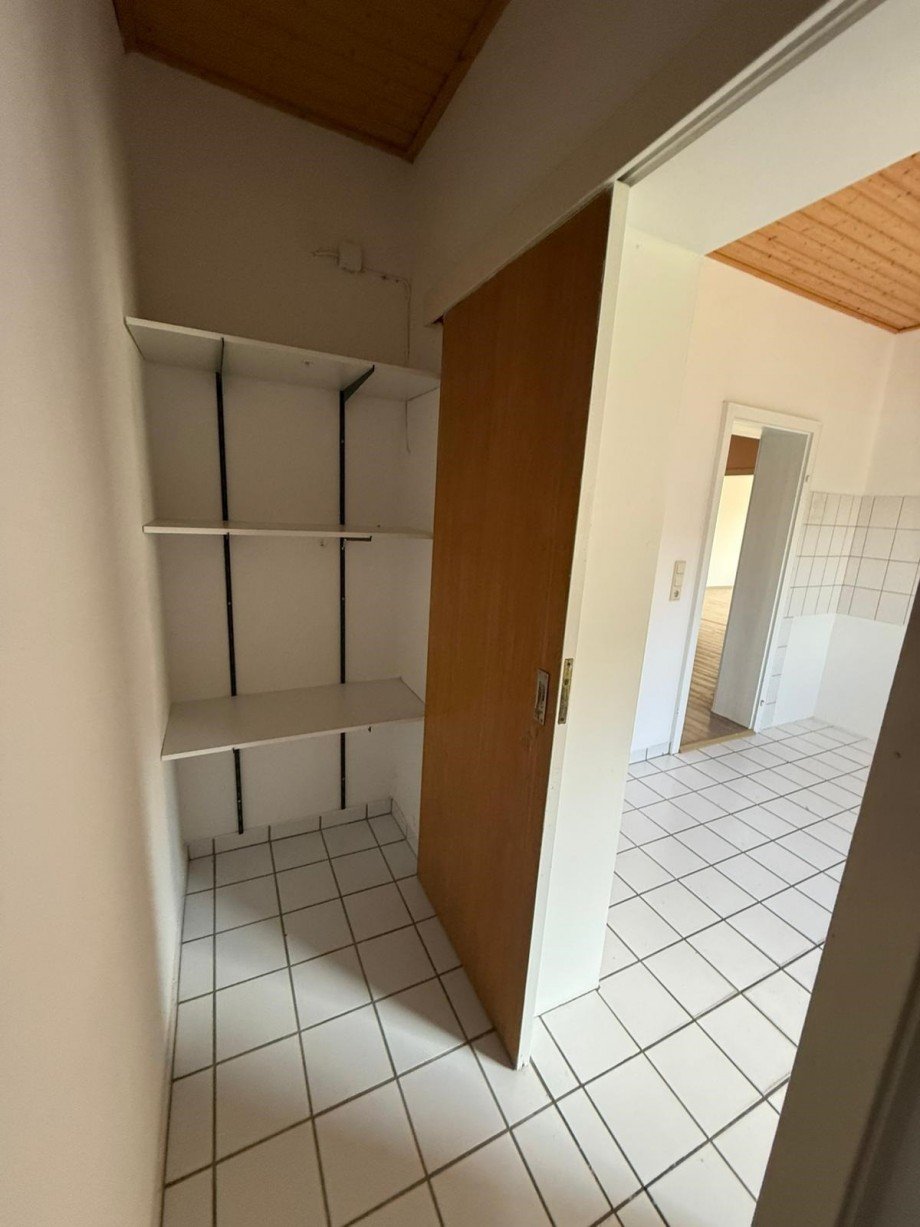 K�che Abstellraum 2 Wohnung Leiferde