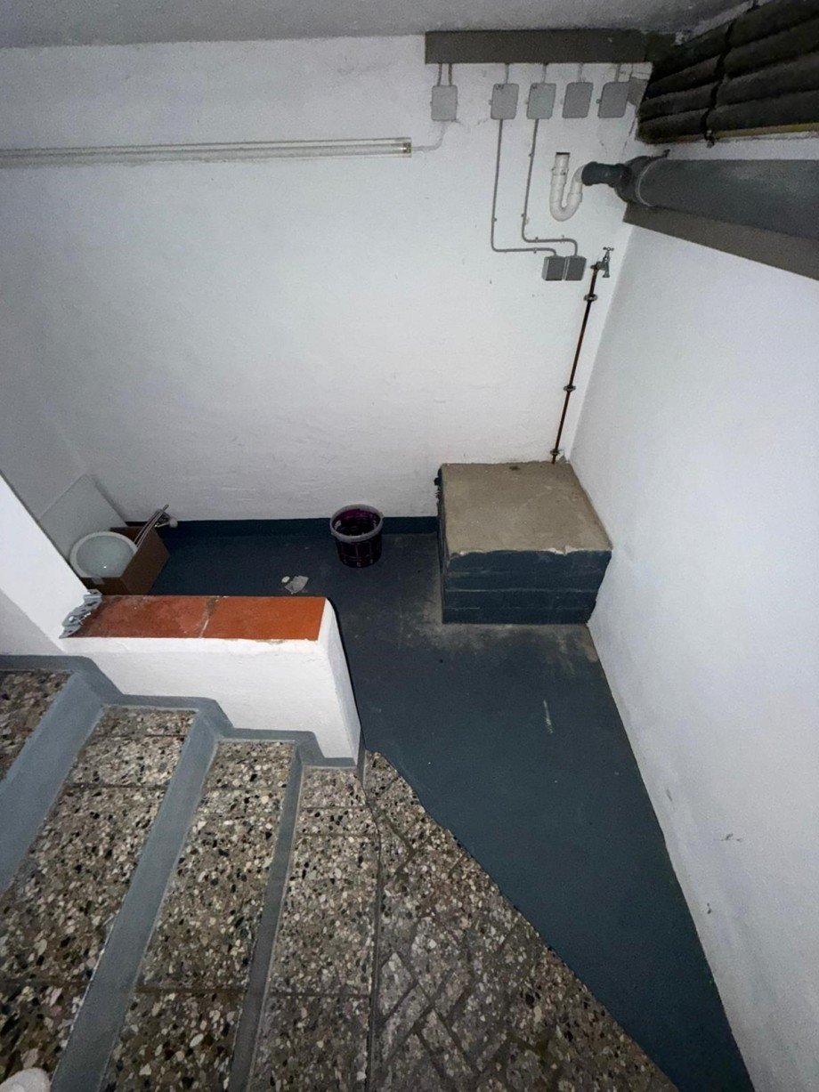 Keller 3 Wohnung Leiferde