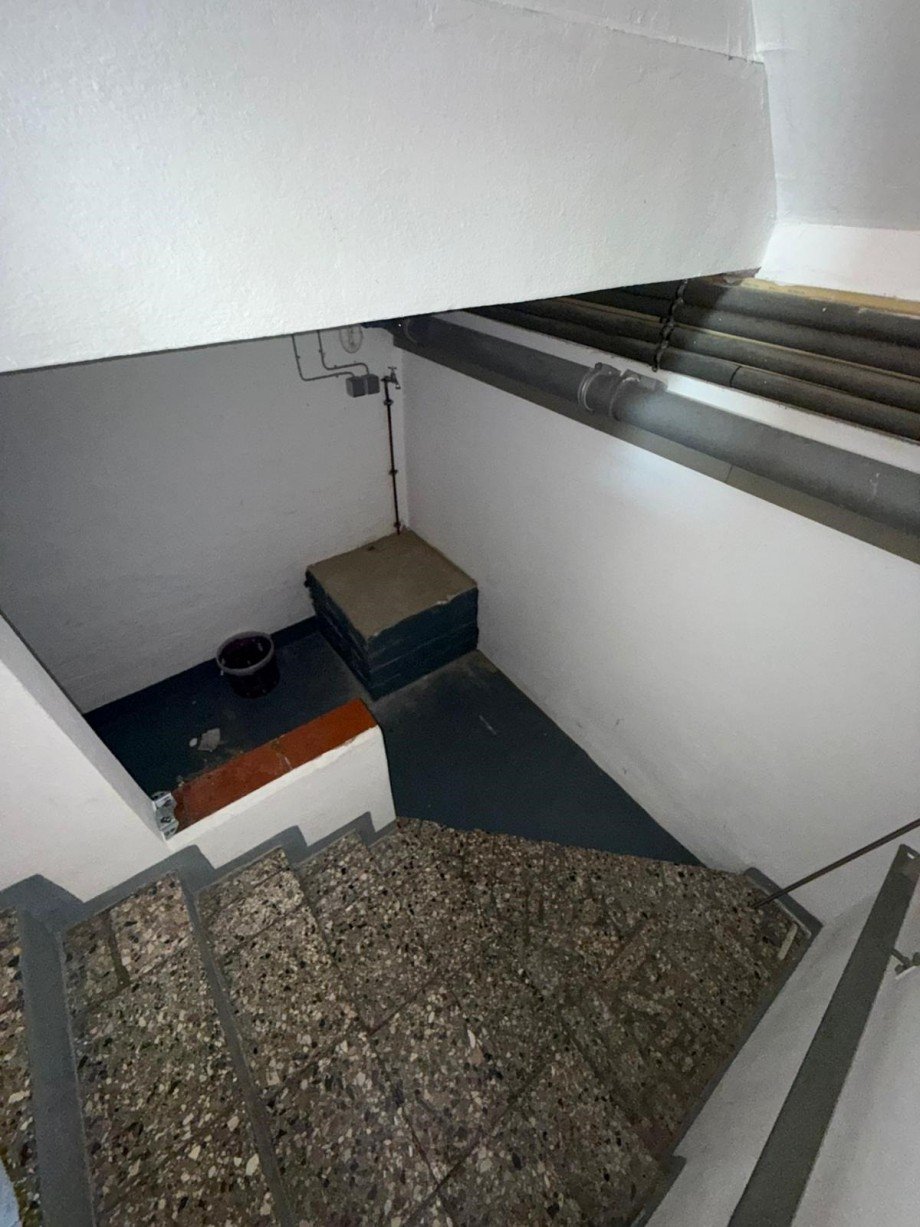 Keller 2 Wohnung Leiferde