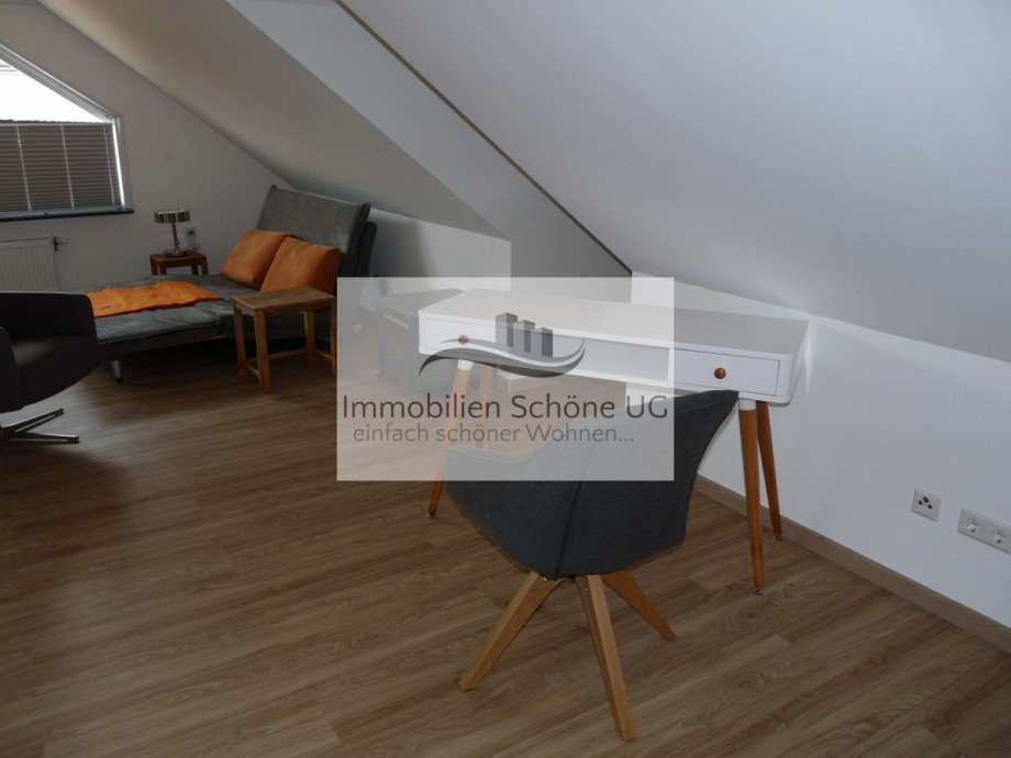 Zimmer Etagenwohnung Wolfsburg