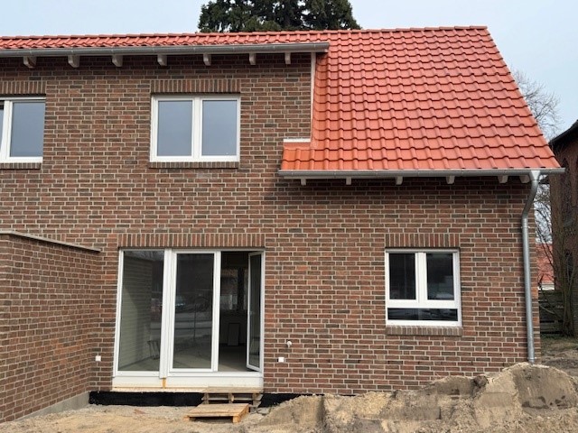 2 Doppelhaush�lfte Gifhorn