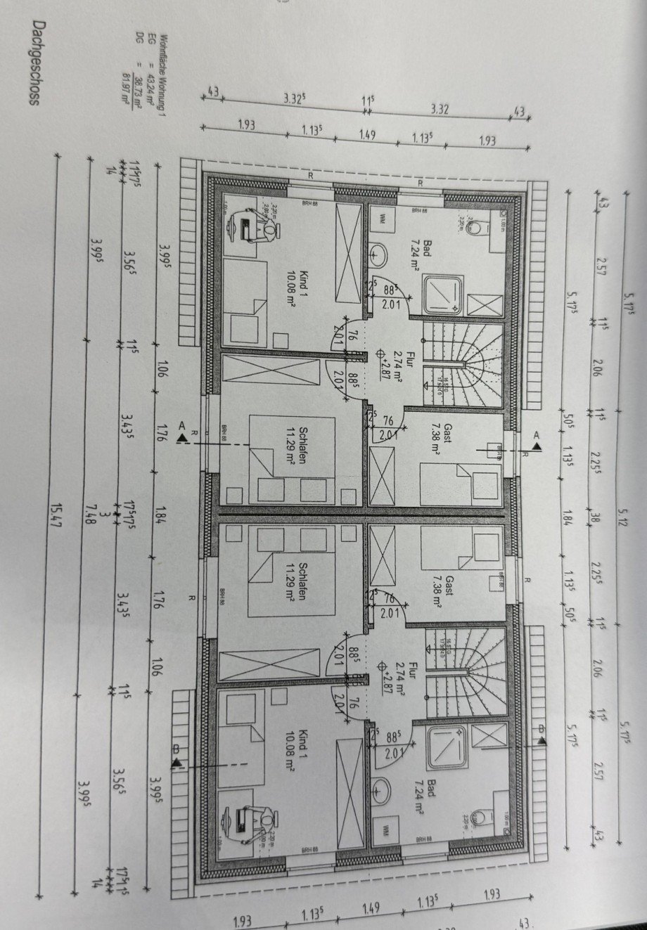 IMG_6105 Doppelhaush�lfte Gifhorn