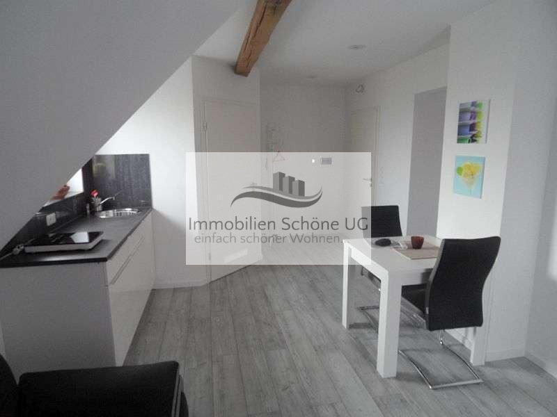 Essbereich Wohnung Lehre