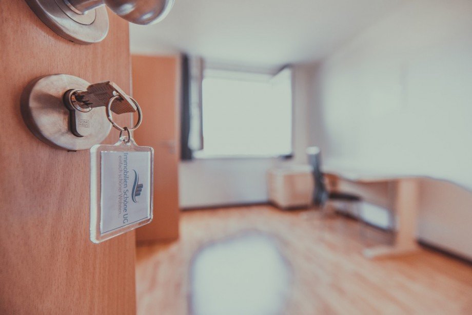 Wohnraum Wohnung Wolfsburg