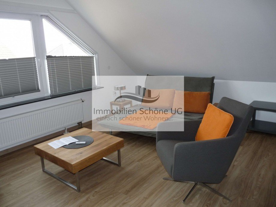 Zimmer Etagenwohnung Wolfsburg