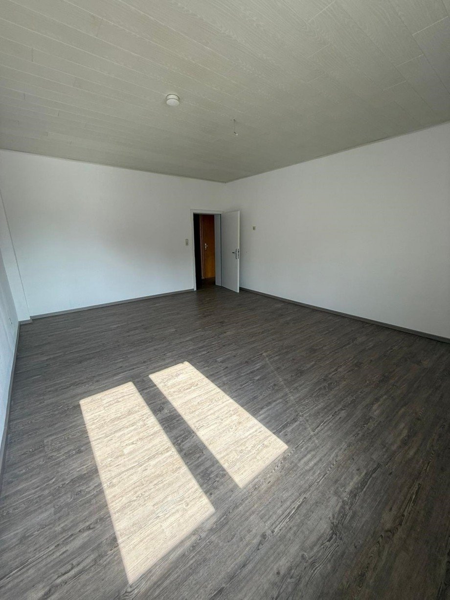 Schlafzimmer 2 Wohnung Leiferde